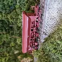 Wagon trémie F70 UAS REE Modèles WB807 - HO 1/87 - SNCF - EP V/VI - 5