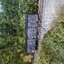 Wagon couvert TP REE Modèles WB778 - HO 1/87 - SNCF - EP III - 5