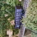 Wagon Tombereau OCEM 19 - REE Modèles WB834 - HO 1/87 - SNCF - EP III - 5