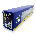 Wagon Trémie T8 Tadkks - REE Modèles WB846 - HO 1/87 - SNCF - EP VI - 4