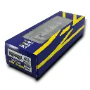 Wagon tombereau tôlé gris, ferrures noires, REE Modèles WB-816, HO 1/87e - 3