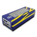 Wagon tombereau 4 portes du PLM, REE Modèles WB-809, HO 1/87e - 3