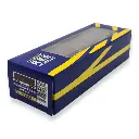 Wagon couvert MT - Ree Modèles WB781 - HO 1/87 - SNCF - Ep IV - 4