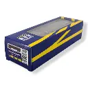 Wagon TP Tombereau - REE Modèles WB790 - HO 1/87 - SNCF - EP IV - 4