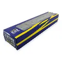 Wagons tombereau 4 portes de la PLM TTw 225553 et TT 225692, REE Modèles WB-817, HO 1/87e - 4