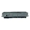 Wagon TP tombereau Nord - Ree Modèles WB-850 - HO 1/87 - SNCF - Ep II - 2R  - 3