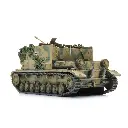 Möbelwagen Gefechtsklar - ARTITEC 6870712 - HO 1/87 - 5
