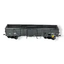 Wagon TP Tombereau - REE Modèles WB782 - HO 1/87 - PLM - EP II - 3