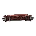 Wagon trémie F70 FACS REE Modèles WB801 - HO 1/87 - SNCF - EP V / VI - 3