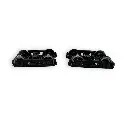 Set de deux bogies Y 16 B2 - Noir - REE Modèles XB111CD01 - 2