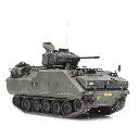 Char YPR 765 PRI version infanterie - Artitec 6870312 - HO 1/87 - 4