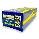 Wagon plat TP Brun à Ranchers longs REE Modeles WB550 SNCF - HO 1/87 - EP IV - 4