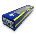 Wagon UFR mono-porteur + fourgon frigo "STEF" - Ree Modèles WB-650 - HO 1/87 - SNCF - Ep III - 2R - 4