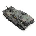 Char Pz87 - Léopard 2A4 - Artitec 6870119 - HO 1/87 - 2
