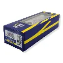 Wagon céréalier ESMERY-CARON gris - REE MODELES WB730 SNCF HO 1/87 - EP IV - 4