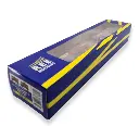 Set 2 wagons citerne OCEM 29 REE Modèles WB714 - HO 1:87 - SNCF - 4