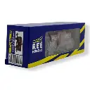 Wagon citerne OCEM 19 de la SNCF, livrée MITJAVILE - REE Modèles WB-711 - HO 1/87e - 3