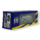 Wagon citerne OCEM 19 de la SNCF, livrée La ruche moderne - REE MODELES WB-710 - HO - 3