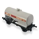 Wagon citerne OCEM 29 REE Modèles WB712 - HO 1:87 - SNCF - EP III - 2