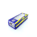 Wagon COUVERT OCEM 19 guérite "PLM" REE MODELES WB686 - SNCF - HO 1/87 - EP II - 5