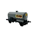 Wagon citerne OCEM 29 REE Modèles WB713 - HO 1:87 - SNCF - EP III - 2