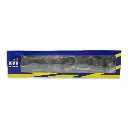 Set 2 Wagons primeurs ex-10T Type 3 REE Modèles WB747 - HO 1/87 - SNCF - EP III - 6