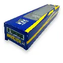 Fourgon OCEM 32 Est - Ree Modèles VB-313 - HO 1/87 - SNCF - Ep III - 2R - 4