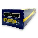 Fourgon à bogie ex-PLM - REE MODELES VB-352 - HO 1/87 - SNCF - EP III - 4