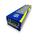 Fourgon OCEM 32 - Ree Modèles VB-316 - HO 1/87 - SNCF - Ep III - 2R - 4