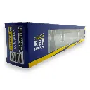 Voiture Voyageur C8 Ex-PLM série 2 REE MODELES VB427 SNCF - HO 1/87 - EP III A - 4