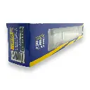 Voiture métallisée Ex-PLM REE Modèles VB461 vert 301 - HO 1/87 - SNCF - EP IV - 4