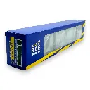 Fourgon OCEM 32 Sud Ouest - REE Modèles VB334 - HO 1/87 - SNCF - EP IV - 4