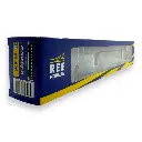 Voiture Voyageur C8 Ex-PLM série 2 REE MODELES VB426 SNCF - HO 1/87 - EP III A - 4