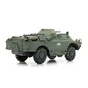 Chargement BRDM 2 NVA - Artitec AR6870533 - HO 1/87 - 3
