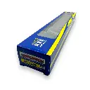 Voiture postale ambulant OCEM 21,6m - Ree Modèles VB-083 - HO 1/87 - SNCF - Ep III - 2R - 4