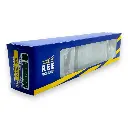 Fourgon OCEM 32 Ouest - REE Modèles VB317 - HO 1/87 - SNCF - EP IIIb - 4