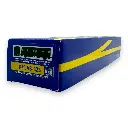 Fourgon OCEM 32 Ouest - Ree Modèles VB-323 - HO 1/87 - SNCF - EP III/IV - 2R - 4