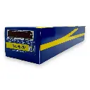 Voiture postale OCEM ALLEGE Pantin - Ree Modèles VB-257 - HO 1/87 - SNCF - EP IV - 4