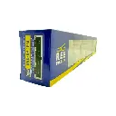 Fourgon à bogies ex-PLM Vert avec toit noir - REE Modèles VB358 - HO : 1/87 - SNCF - EP III - 4