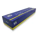 Remorque XR-8285 Modernisée Bleue "DIJON" REE MODELES VB448AC - SNCF - HO 1/87 - 4