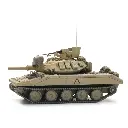 Char Sheridan "Guerre du Golfe" - Artitec 6870639 - HO 1/87 - 8