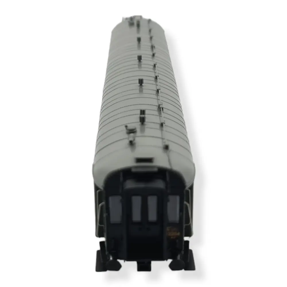 Voiture OCEM RA verte - Ree Modèles VB265 - HO 1/87 - PLM - Ep II - 2R - 3