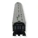 Voiture OCEM RA verte - Ree Modèles VB265 - HO 1/87 - PLM - Ep II - 2R - 3