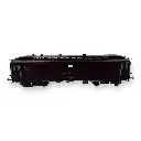 Voiture postale OCEM REE Modeles VB251 - HO : 1/87 - SNCF - EP IV - 3
