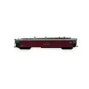 Voiture postale ambulant OCEM 21,6m - Ree Modèles VB-083 - HO 1/87 - SNCF - Ep III - 2R - 3