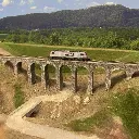 Locomotive Électrique BB 27135M - REE MODÈLES NW-299 - N 1/160 - SNCF - EP VI - Analogique - DC - 6