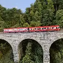 Autorail EAD X-4552 + Remorque XR-8334 - REE MODÈLES NW-197 - N 1/160 - SNCF - EP IV - 2e Classe - Analogique - 3