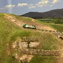 Locomotive Électrique BB 27063 - REE MODÈLES NW-296 - N 1/160 - SNCF - EP V/VI - Analogique - DC - 5