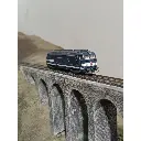 Locomotive diesel BB 67311 - Ree Modèles NW-325S - N 1/160 - SNCF - Ep III/IV - Digital sound - 2R - 4