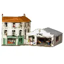 Petit Garage - Régions et Compagnies PRO004 - HO 1/87 - 4